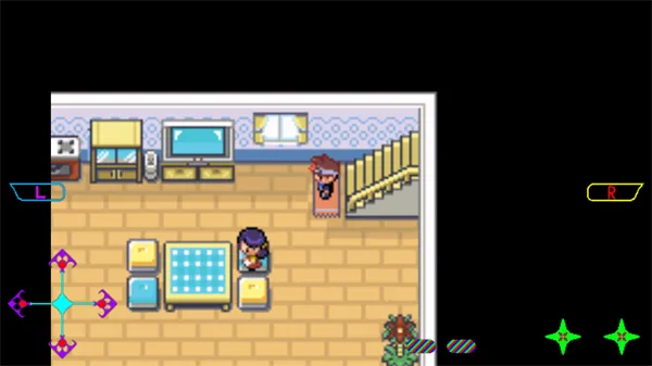 口袋妖怪口袋暴龙安卓版手机版 口袋妖怪口袋暴龙安卓版手机版