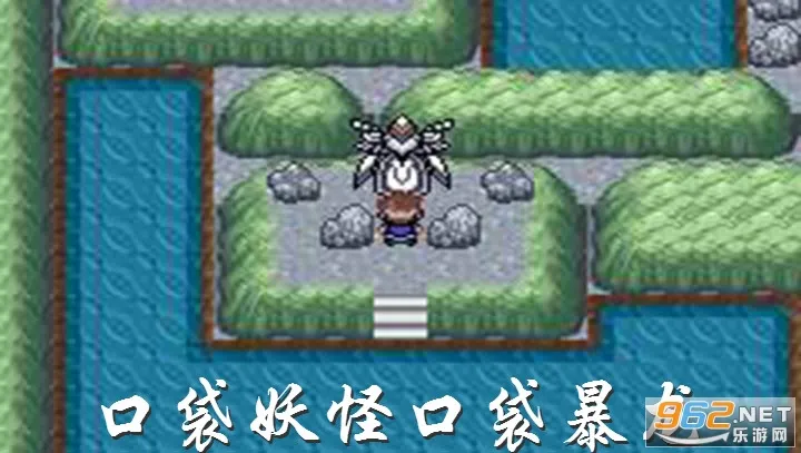 口袋妖怪口袋暴龙安卓版手机版 口袋妖怪口袋暴龙安卓版手机版