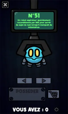 致命房间安卓版手机版 致命房间安卓版手机版