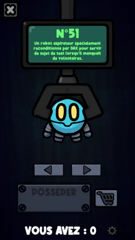 致命房间安卓版手机版 致命房间安卓版手机版