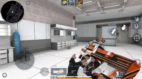 战地回防最新手机版 战地回防最新手机版