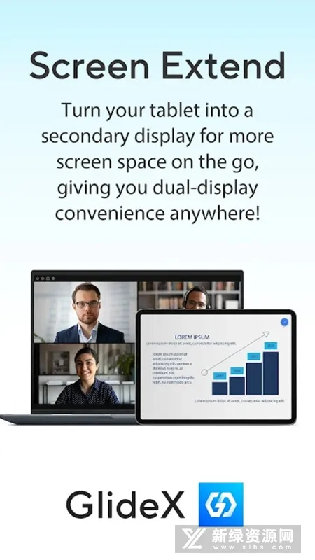 华硕多屏中心(屏幕镜像应用) 华硕多屏中心(屏幕镜像应用)