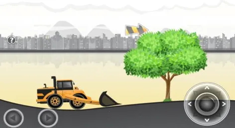 趣味挖掘机乐园2025官方最新版本 趣味挖掘机乐园2025官方最新版本