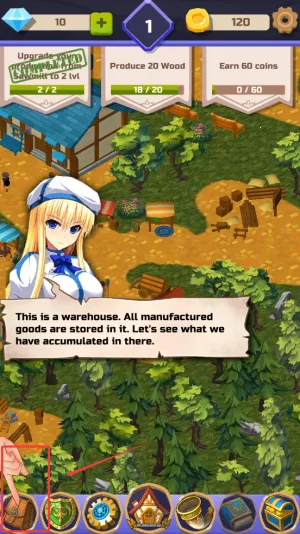 萌娘小镇2025官方最新版本 萌娘小镇2025官方最新版本