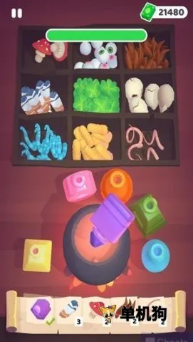 迷你市场(餐饮经营游戏) 迷你市场(餐饮经营游戏)