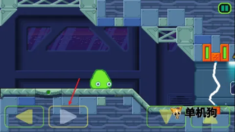 粘液实验室22025官方正版 粘液实验室22025官方正版