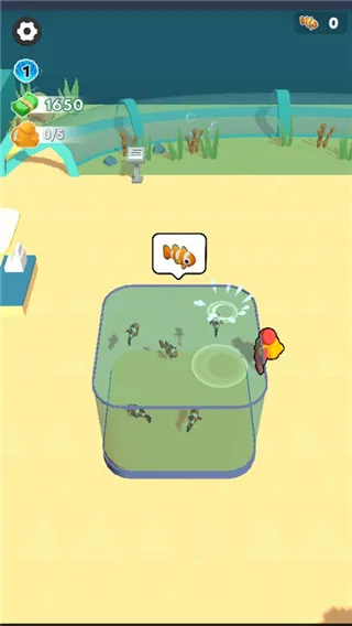 摸鱼大师(摸鱼经营游戏) 摸鱼大师(摸鱼经营游戏)