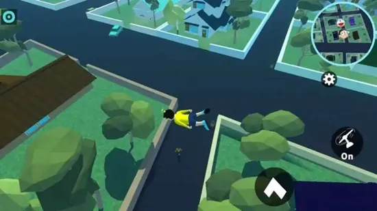 哆啦A梦神奇世界(哆啦A梦冒险游戏) 哆啦A梦神奇世界(哆啦A梦冒险游戏)