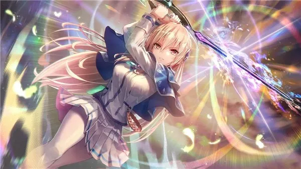 绯染天空安卓版手机版 绯染天空安卓版手机版