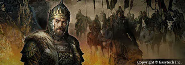 欧陆战争72025最新版本 欧陆战争72025最新版本