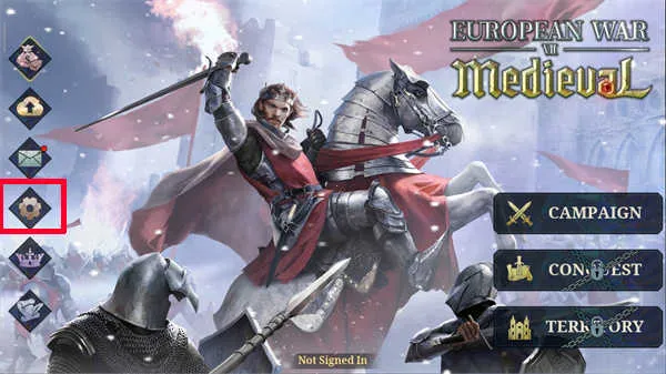 欧陆战争72025最新版本 欧陆战争72025最新版本