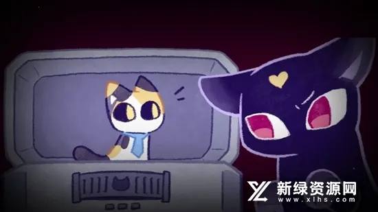 对人类过敏的猫(猫咪像素冒险游戏) 对人类过敏的猫(猫咪像素冒险游戏)