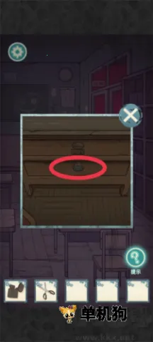 极限逃脱之神隐高校(日式解谜逃生游戏) 极限逃脱之神隐高校(日式解谜逃生游戏)