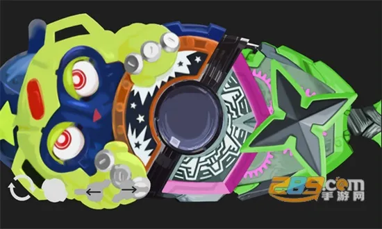 假面骑士SIM模拟器(假面骑士游戏) 假面骑士SIM模拟器(假面骑士游戏)