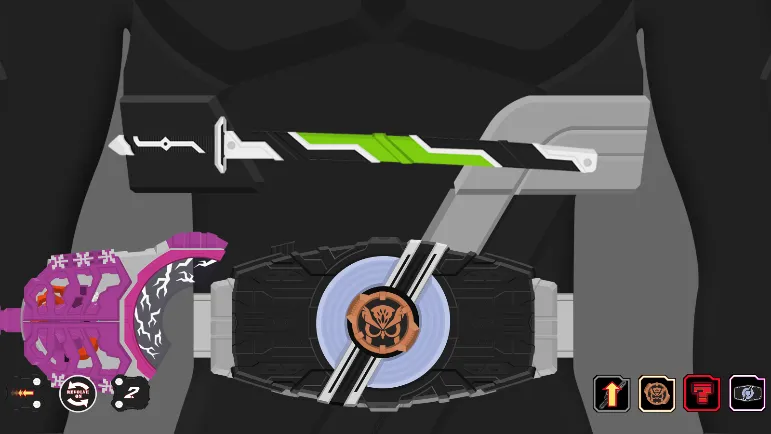 假面骑士SIM模拟器(假面骑士游戏) 假面骑士SIM模拟器(假面骑士游戏)