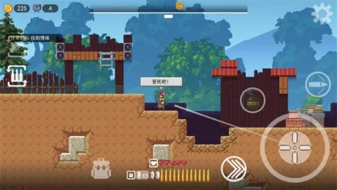 鸡从天降 第4张图