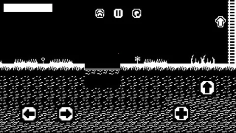 走进沼泽(冒险解谜手游) 走进沼泽(冒险解谜手游)