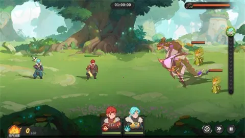 驯龙之旅安卓版手机版 驯龙之旅安卓版手机版