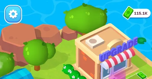 建筑冒险2025官方正版 建筑冒险2025官方正版