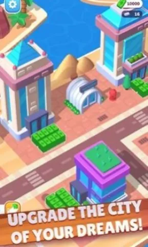 建筑冒险2025官方正版 建筑冒险2025官方正版