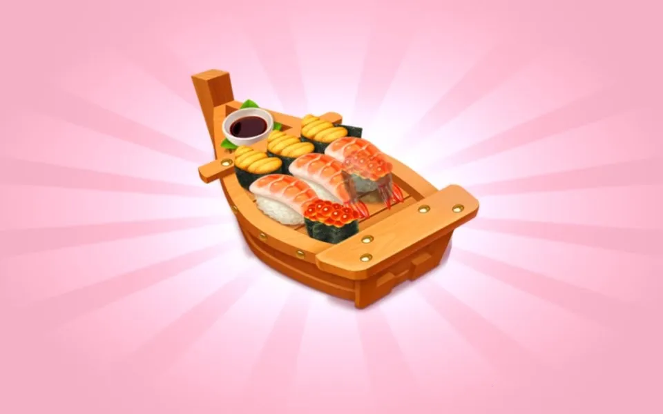 我的餐厅狂热烹饪2025下载安装 我的餐厅狂热烹饪2025下载安装