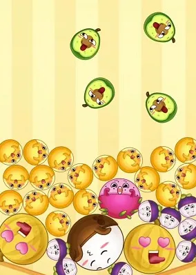 有个大西瓜(数字合成消除游戏) 有个大西瓜(数字合成消除游戏)