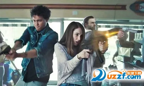 行尸走肉我们的世界(僵尸防御射击游戏) 行尸走肉我们的世界(僵尸防御射击游戏)