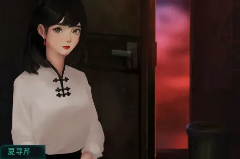 深宅怨(恐怖解谜游戏) 深宅怨(恐怖解谜游戏)