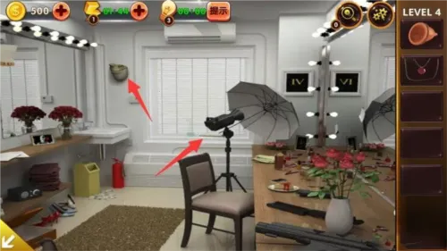 密室逃脱影城之谜42025最新版本 密室逃脱影城之谜42025最新版本