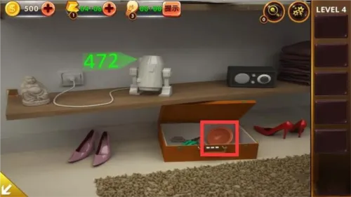 密室逃脱影城之谜42025最新版本 密室逃脱影城之谜42025最新版本