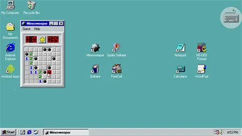 Win98ģ(Win98ģϷ)