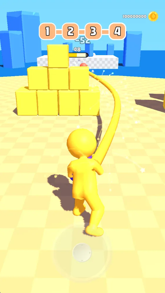 曲线冲压3D最新手机版 曲线冲压3D最新手机版