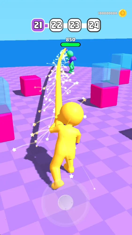 曲线冲压3D最新手机版 曲线冲压3D最新手机版