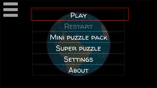 重建地球(地球拼图游戏) 重建地球(地球拼图游戏)