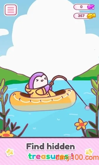 萌企鹅乐园2025官方最新版本 萌企鹅乐园2025官方最新版本