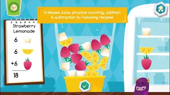 Ľ˹ѧ(ͯѧϷ)v1.2 ֻ