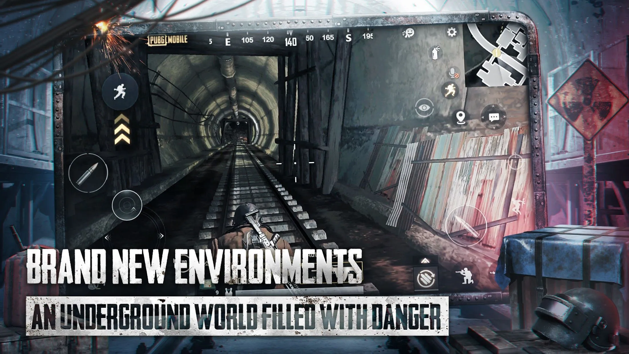 BETA PUBG MOBILE(Ϸ)v999999 ٷ