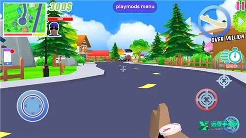 沙雕模拟器钢铁侠(钢铁侠模拟游戏) 沙雕模拟器钢铁侠(钢铁侠模拟游戏)