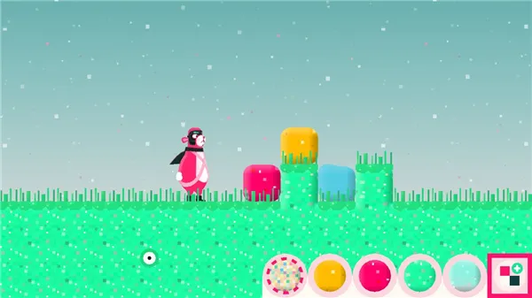 托卡方块(沙盒创造游戏) 托卡方块(沙盒创造游戏)