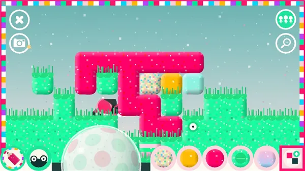 托卡方块(沙盒创造游戏) 托卡方块(沙盒创造游戏)