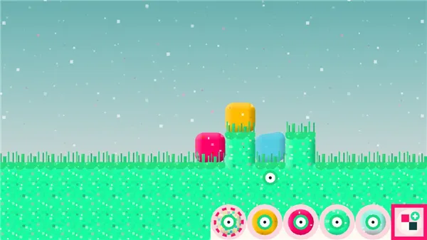 托卡方块(沙盒创造游戏) 托卡方块(沙盒创造游戏)