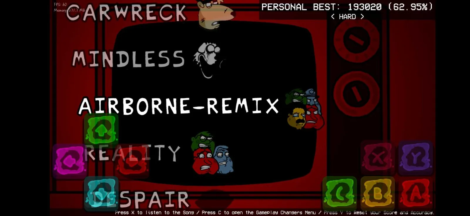 fnf󻯶֮V4ֻv0.1.0 Ѱ