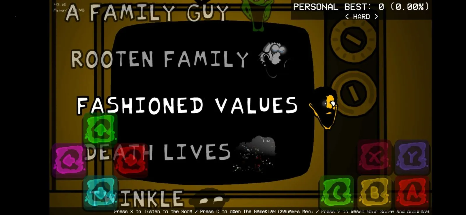 fnf󻯶֮V4ֻv0.1.0 Ѱ