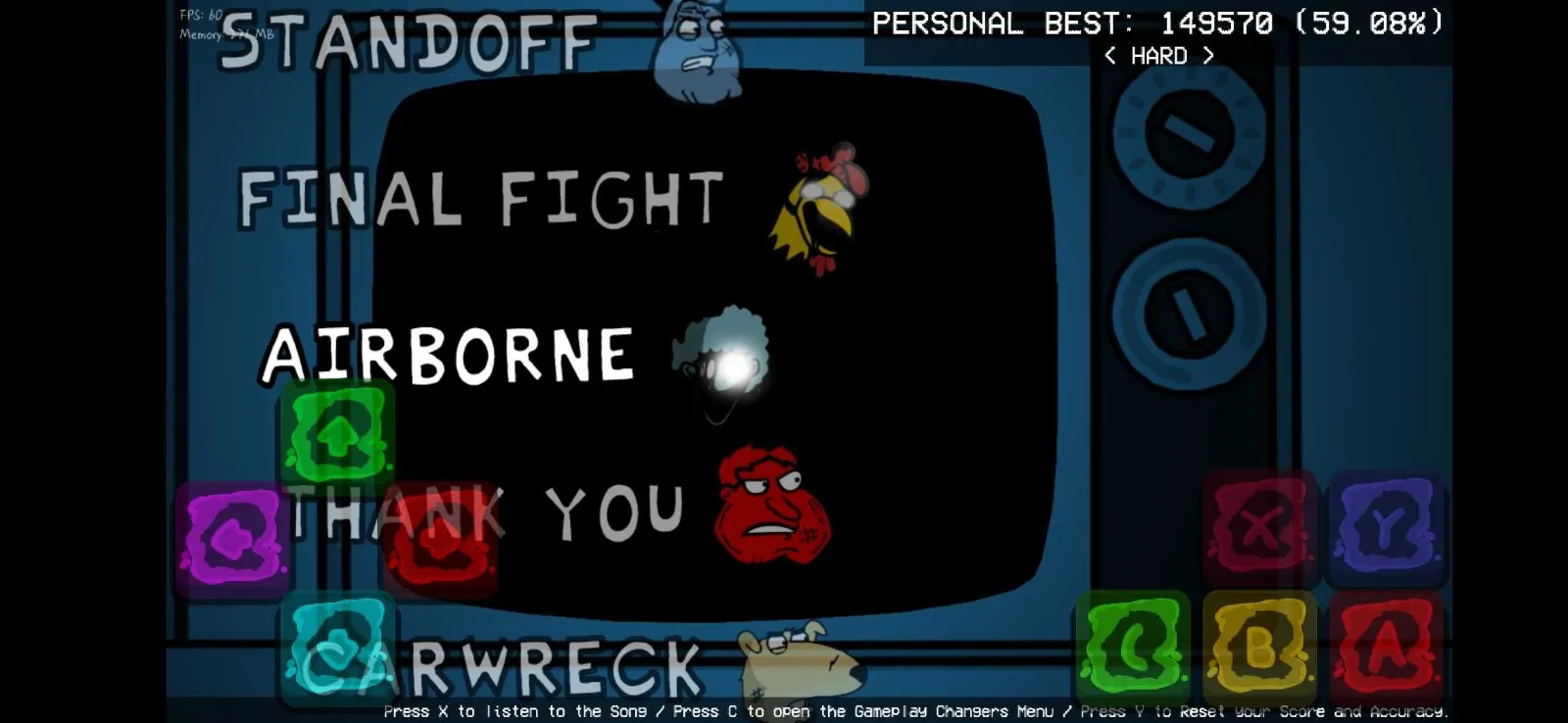 fnf󻯶֮V4ֻv0.1.0 Ѱ