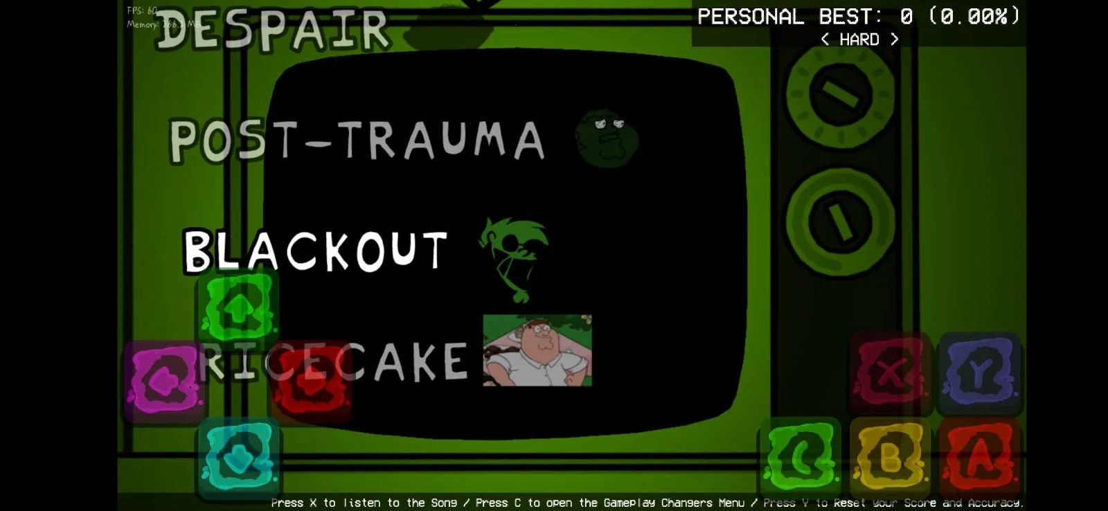 fnf󻯶֮V4ֻv0.1.0 Ѱ