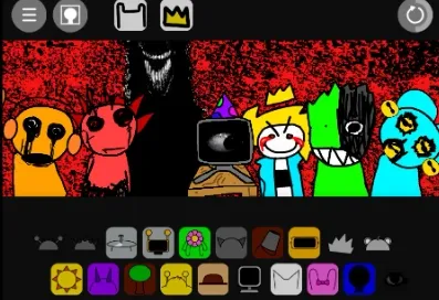 Sprunkedģֻv1.1.1 ׿