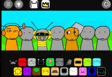 Sprunkedģֻv1.1.1 ׿