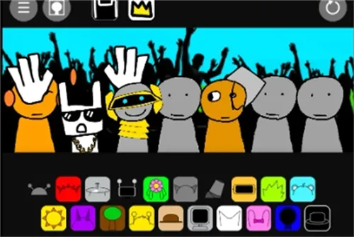 Sprunkedģֻv1.1.1 ׿