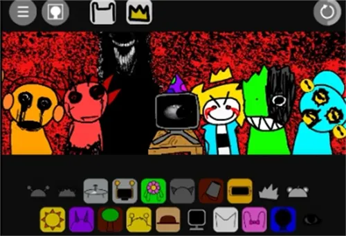 Sprunkedģֻv1.1.1 ׿