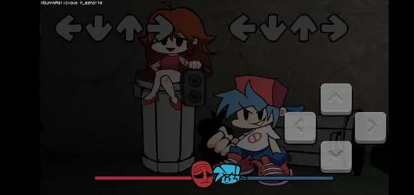 FNF¼ģ2025ٷv1.0 Ѱ